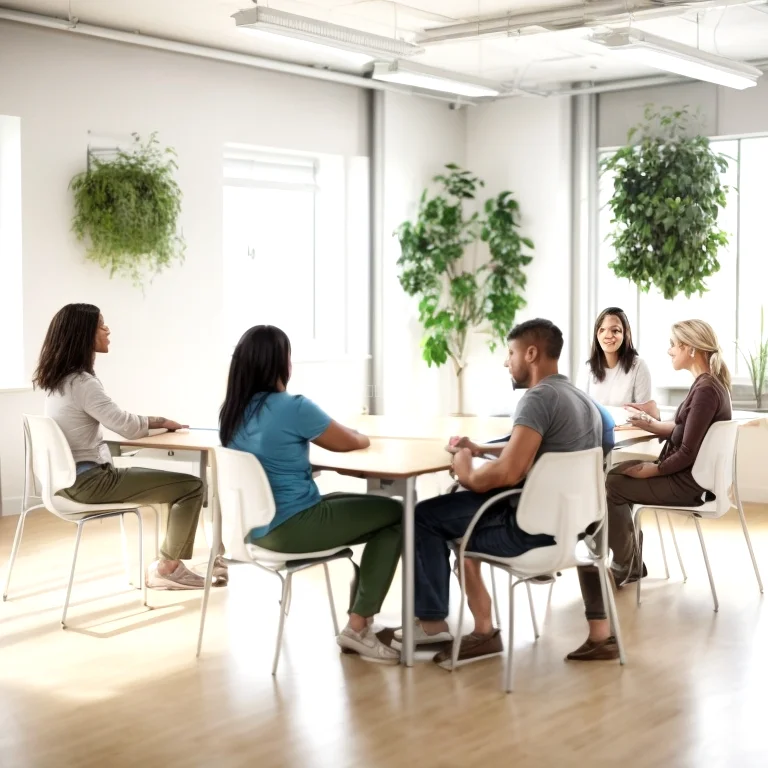 実践的なワークショップ